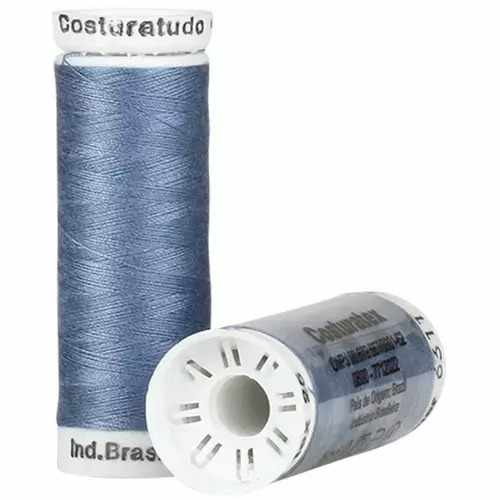 LINHA COSTURA COSTURATEX AZUIS 